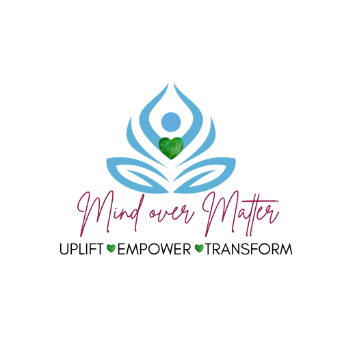 Mind Over Matter
